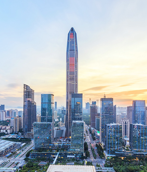 深圳市FH在线注册有限公司